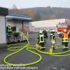 Brandeinsatz